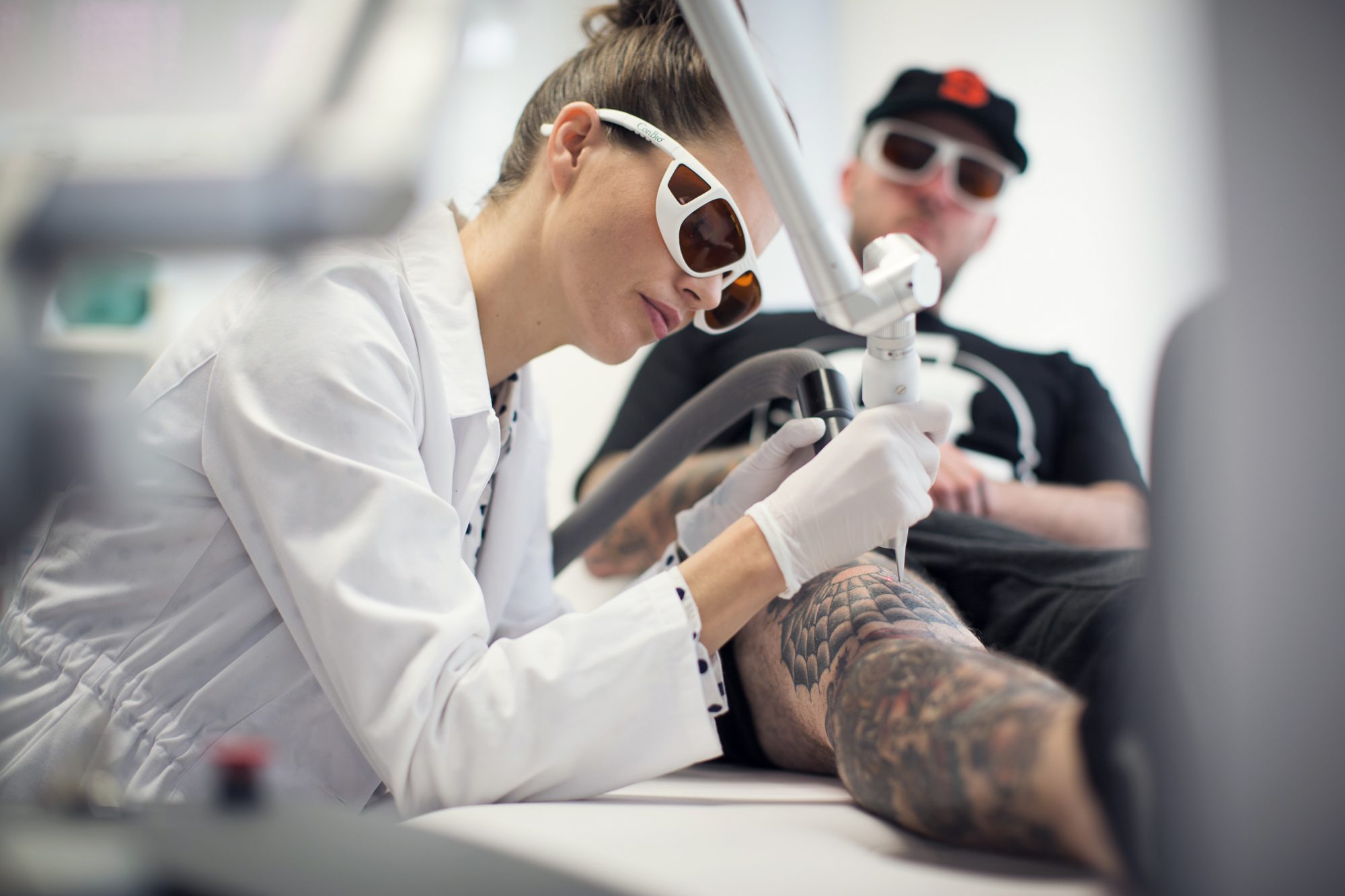 The 7 Best Tattoo Removal Studios in Auckland 2023 